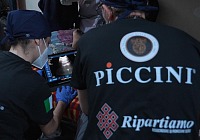 Piccini 1882 in Kenya per promuovere il diritto alla salute con Ripartiamo Aps