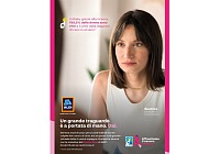 Aldi rinnova il suo sostegno alla ricerca contro il tumore al seno partecipando a Nastro Rosa Aldi rinnova il suo sostegno alla ricerca contro il tumore al seno partecipando a Nastro Rosa