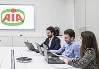 Gruppo Veronesi va oltre l’orario fisso e sceglie la flessibilità per oltre 1.000 persone