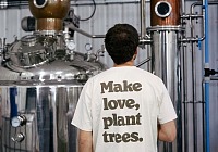 Proposta Spirits presenta una selezione di brand attenti a un modello produttivo sostenibile Proposta Spirits propone una selezione di brand attenti a un modello produttivo sostenibile