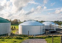 Cereal Docks accelera sulle fonti rinnovabili con cinque nuovi accordi per il biometano Cereal Docks accelera sulle fonti rinnovabili con cinque nuovi accordi per il biometano