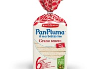PanPiuma partecipa a “Un mare di beneficenza” con il suo pane morbido senza crosta