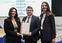 Danone Italia festeggia 60 anni con la riconferma della certificazione per la Parità di genere