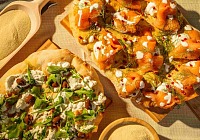 Di Marco diventa società benefit e accelera sull’innovazione con la “Pinsa in forma”