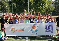 Fondazione Conad Ets dona 2.000 voucher sportivi con “TuttInGioco”