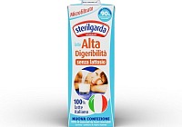 Tetra Pak e Sterilgarda lanciano la confezione asettica da 1 litro con barriera a base carta