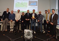 Combi Mais rinnova il team dei partner e diventa più sostenibile