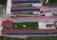White Energy Group: cinque nuovi progetti per riqualificare coperture agricole esistenti White Energy Group: cinque nuovi progetti per riqualificare coperture agricole esistenti