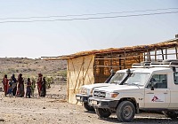 Brt al fianco di Medici Senza Frontiere per le cliniche mobili in Etiopia