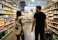 Tornano le Settimane Fairtrade: la spesa responsabile protagonista del carrello degli italiani Tornano le Settimane Fairtrade: la spesa responsabile protagonista del carrello degli italiani