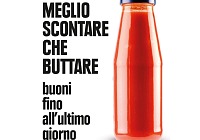 Gruppo Unicomm rinnova il suo impegno contro lo spreco alimentare Gruppo Unicomm rinnova il suo impegno contro lo spreco alimentare