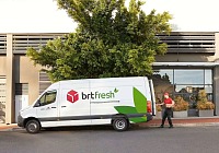 Brt ottiene la Medaglia Gold EcoVadis e si colloca nel miglior 2% delle imprese della logistica Brt ottiene la Medaglia Gold EcoVadis e si colloca nel miglior 2% delle imprese della logistica