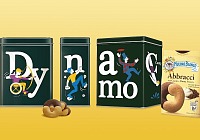 Barilla sostiene Dynamo Camp donando 40mila confezioni di Abbracci Mulino Bianco