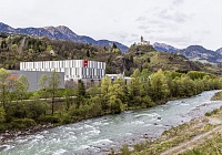Pastificio Felicetti inaugura due impianti per la produzione di energia termica pulita Pastificio Felicetti inaugura due impianti per la produzione di energia termica pulita