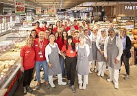 Despar Nord rinnova il proprio impegno per la parità di genere