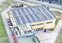 Puratos: un truck per diffondere la cultura della sicurezza e della prevenzione