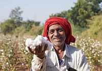 Giornata Mondiale del Cotone: Fairtrade richiama l Giornata Mondiale del Cotone: Fairtrade richiama l
