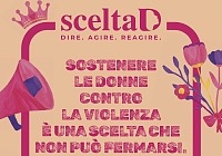 Scarpe&Scarpe: una donazione in cassa sostiene le donne vittime di violenza