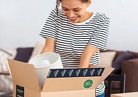 Amazon: torna la Festa delle Offerte Seconda Mano con resi e ricondizionati di alta qualità Amazon: torna la Festa delle Offerte Seconda Mano con resi e ricondizionati di alta qualità