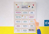 Agromonte e 3Bee insieme per il terzo anno per il progetto educativo “A scuola di biodiversità”