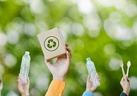 Mondelēz raggiunge il suo obiettivo globale di riduzione della plastica vergine in Europa