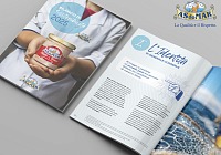 Generale Conserve ASdoMAR pubblica il 14esimo report di sostenibilità