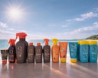 In’s Mercato propone Quovis Sun, collezione di solari per un’estate protetta