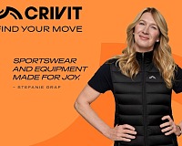 Lidl Italia rafforza l’identità dei brand Mdd non food: Stefanie Graf è il volto di Crivit