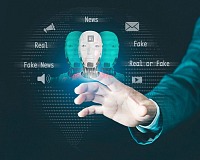 Riparte il Progetto Scuola sostenuto da Fondazione Conad Ets con un incontro su fake news e AI Riparte il Progetto Scuola sostenuto da Fondazione Conad Ets con un incontro su fake news e AI