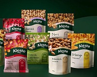Lidl svela la nuova identità di Alesto: focus su qualità e piacere consapevole