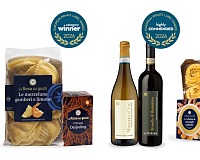 Crai: La Rosa dei gusti conquista due premi agli European Private Label Awards 2026