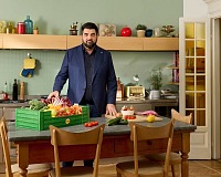 Lidl e Cannavaciuolo tornano in tv con lo spot dedicato alle eccellenze Igp e Dop