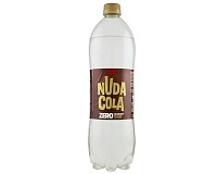 Arriva sugli scaffali la "Nuda Cola" a marchio Coop, senza coloranti né zuccheri né caffeina Arriva sugli scaffali la "Nuda Cola" a marchio Coop, senza coloranti né zuccheri né caffeina