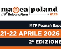 Marca Poland: torna il 21 e 22 aprile l’hub dell’Europa centrale dedicato alla Mdd