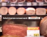 Il Centro Carni Tann di Despar Nord lancia la selezione di salumi e affettati senza conservanti