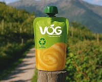 Vog Products: nuovo pouch riciclabile per il mercato private label