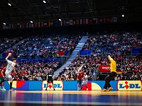Lidl sigla una partnership con la Federazione Internazionale di Pallamano fino al 2030 Lidl sigla una partnership con la Federazione Internazionale di Pallamano fino al 2030