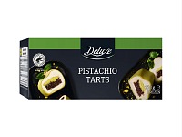 Lidl propone Pistachio Tarts e Mango Tarts, due dessert gelato di "frutta realistica" Lidl propone Pistachio Tarts e Mango Tarts, due dessert gelato di "frutta realistica"
