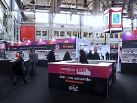 Marca by BolognaFiere & Adm presenta la nuova edizione dei Marca Awards Marca by BolognaFiere & Adm presenta la nuova edizione dei Marca Awards