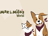 Lidl lancia Max & Mila’s World, la linea di prodotti dedicati all Lidl lancia Max & Mila’s World, la linea di prodotti dedicati all