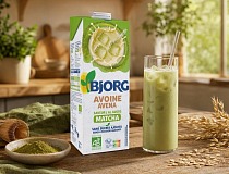 Bjorg lancia Avena Matcha, il ready-to-drink a base di avena e senza zuccheri aggiunti Bjorg lancia Avena Matcha, il ready-to-drink a base di avena e senza zuccheri aggiunti