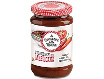 Le Conserve della Nonna lancia i Fagioli alla Messicana, una proposta pronta e ricettata Le Conserve della Nonna lancia i Fagioli alla Messicana, una proposta pronta e ricettata