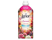 Lenor e Dash presentano la Sanremo Collection, la limited edition ispirata alla Città dei Fiori Lenor e Dash presentano la Sanremo Collection, la limited edition ispirata alla Città dei Fiori