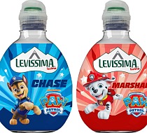 Levissima Issima presenta la nuova limited edition dedicata a Paw Patrol Levissima Issima presenta la nuova limited edition dedicata a Paw Patrol