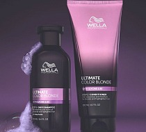 Wella Professionals lancia Ultimate Color Blonde, il nuovo punto di riferimento per il biondo Wella Professionals lancia Ultimate Color Blonde, il nuovo punto di riferimento per il biondo