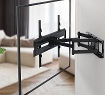 Meliconi presenta il nuovo supporto tv che unisce design, tenuta e installazione immediata Meliconi presenta il nuovo supporto tv che unisce design, tenuta e installazione immediata