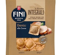 Gruppo Fini: la pasta ripiena diventa integrale e inaugura un nuovo segmento nel banco frigo