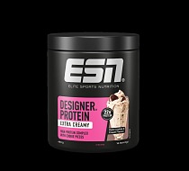 Esn lancia la proteina cremosa e versatile per ogni momento della giornata Esn lancia la proteina cremosa e versatile per ogni momento della giornata
