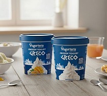 Yogurteria Frozen Yogurt amplia l