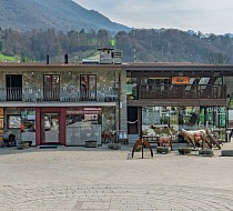 Carozzi Formaggi si presenta a TuttoFood con novità e aggiornamenti di gamma